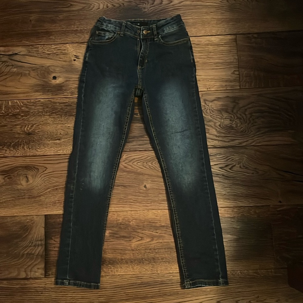 Joe’s Jeans Brixton Straight and Narrow Fit, boys size 10